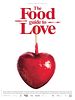 Poster der The Food Guide to Love