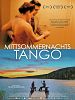 Poster der Mittsommernachtstango