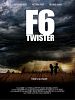 Poster der F6: Twister