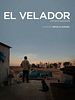 Poster der El Velador