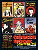 Poster der Comic Book Confidential