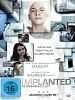 Poster der Implanted - Die Erinnerung lügt