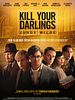 Poster der Kill Your Darlings - Junge Wilde