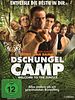 Poster der Dschungelcamp - Welcome To The Jungle