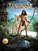 Poster der Tarzan 3D