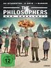 Poster der The Philosophers - Wer überlebt?