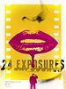 Poster der 24 Exposures