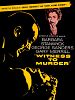 Poster der Zeugin des Mordes