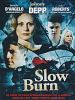 Poster der Slow Burn