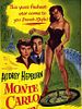 Poster der Monte Carlo Baby