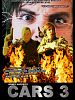 Poster der Cars 3