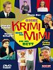 Poster der Ohne Krimi geht die Mimi nie ins Bett