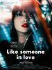 Poster der Like Someone In Love