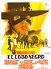 Poster der El lobo negro