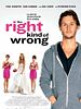 Poster der The Right Kind of Wrong