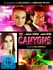 Poster der The Canyons
