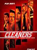 Poster der Cleaners