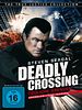 Poster der Deadly Crossing - Tödliche Grenzen