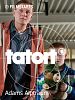 Poster der Tatort: Adams Alptraum