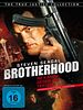 Poster der Brotherhood - Im Kampf gegen die Yakuza