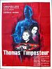 Poster der Thomas, der Betrüger