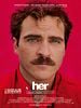 Poster der Her