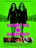 Poster der Vampire Academy