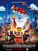 Poster der The LEGO Movie