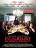 Poster der Im August in Osage County