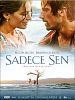 Poster der Sadece Sen