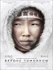 Poster der Before Tomorrow