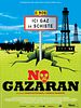 Poster der No Gazaran