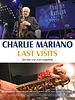 Poster der Charlie Mariano - Last Visits