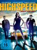 Poster der Highspeed - Leben am Limit