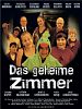 Poster der Das geheime Zimmer