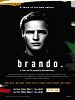 Poster der Brando