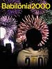 Poster der Babylon 2000