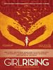 Poster der Girl Rising