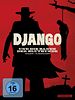 Poster der Django - Der Bastard