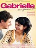 Poster der Gabrielle - (K)eine ganz normale Liebe