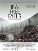 Poster der If a Tree Falls