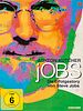 Poster der jOBS - Die Erfolgsstory von Steve Jobs
