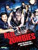 Poster der Reel Zombies