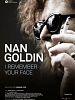 Poster der Nan Goldin - I Remember Your Face