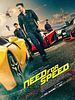 Poster der Need For Speed