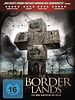 Poster der The Borderlands