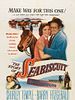 Poster der The Story of Seabiscuit