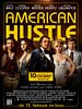 Poster der American Hustle