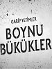 Poster der Boynu Bükükler