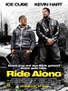 Poster der Ride Along